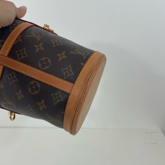 ❤️LOUIS VUITTON❤️
Monogram Duffle Bag - Picture 10 of 13